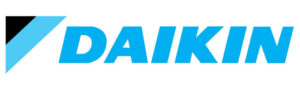 All Districts Air Conditioning daikin logo