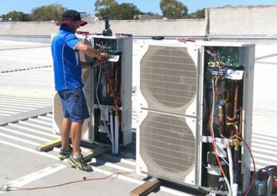 All districts air conditioning hervey Bay Repair Maintenance gallery image 2