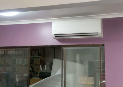 All districts air conditioning hervey Bay Repair Maintenance gallery image 4