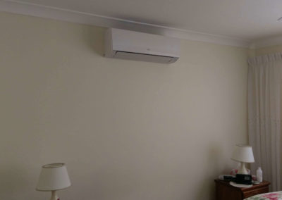 All districts air conditioning hervey Bay installation gallery image 4