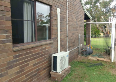 All districts air conditioning hervey Bay installation gallery image 5