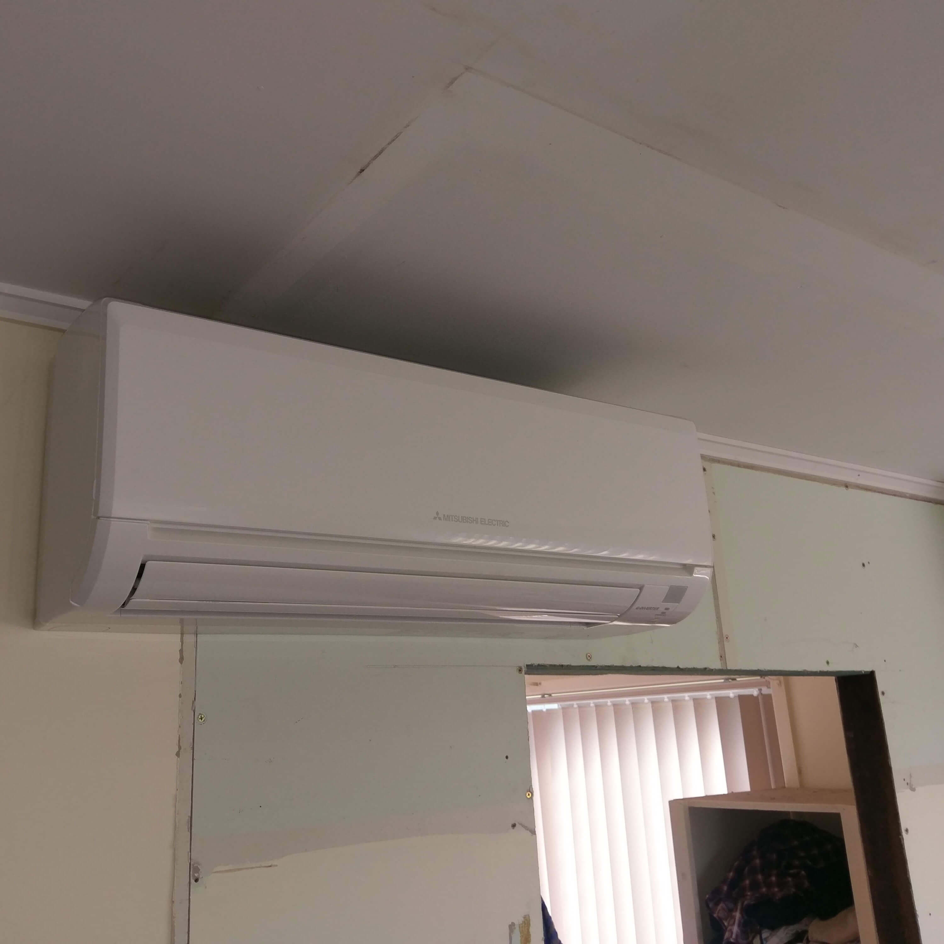 All districts air conditioning hervey Bay installation gallery image 7